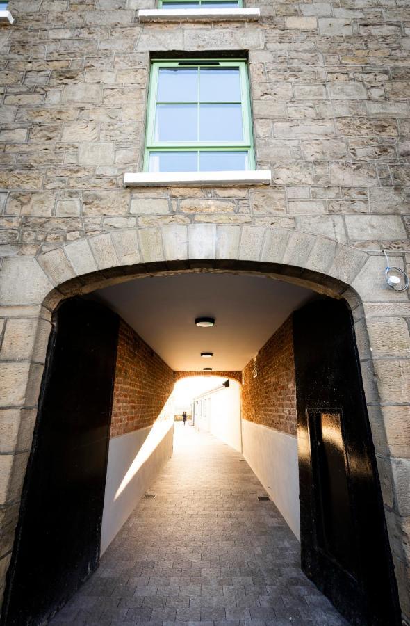 Rooms At The Lower House Dungannon Exteriér fotografie